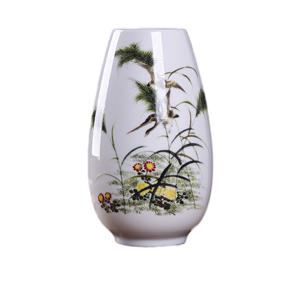 Compatible porzellan Jahrriesnge  for vase cna0147 