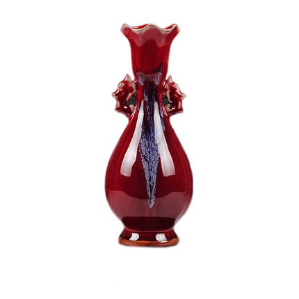 Compatible porzellan Jahrriesnge  for porcelain vase cna0234 