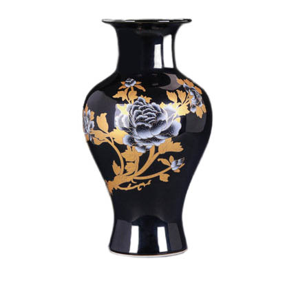 Compatible porzellan Jahrriesnge  for color glaze vase cna0367 