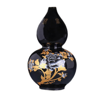 Compatible porzellan Jahrriesnge  for color glaze vase cna0370 