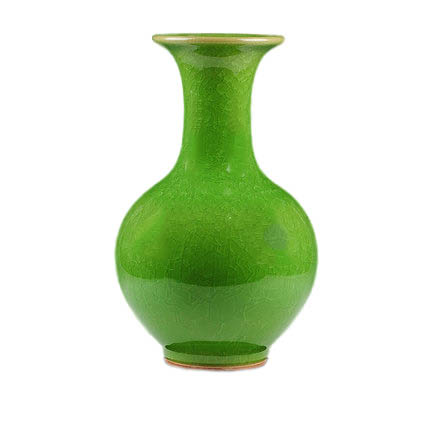 Compatible porzellan Jahrriesnge  for vase cna0422 