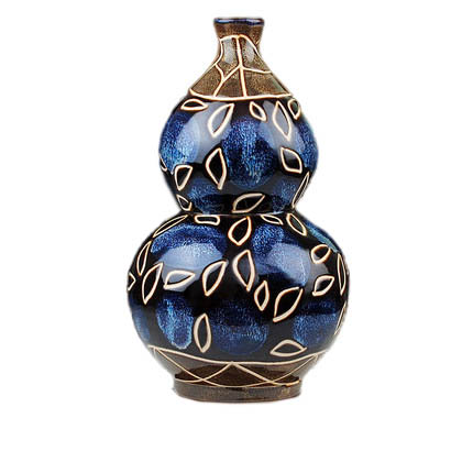 Compatible porzellan Jahrriesnge  for vase cna0529 