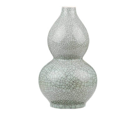 Compatible porzellan Jahrriesnge  for kiln crack glaze vase cna0663 