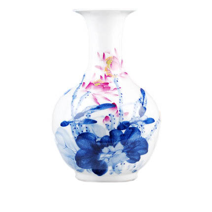 Compatible porzellan Jahrriesnge  for hand painted vase cna0768 