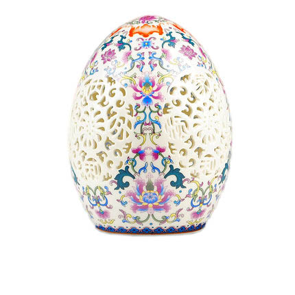 Compatible porzellan Jahrriesnge  for thin tire hollow egg cna0787 