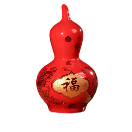 Compatible porzellan Jahrriesnge  for panda vase cna0850 