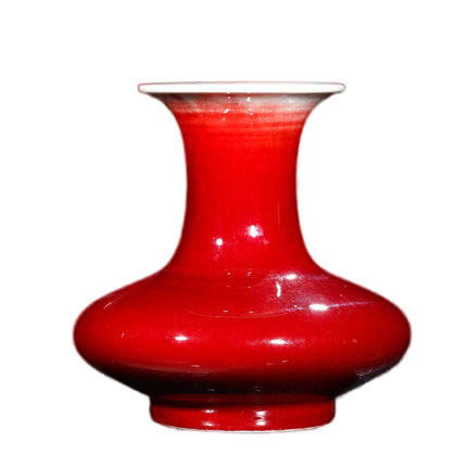 Compatible porzellan Jahrriesnge  for red vase cna0954 