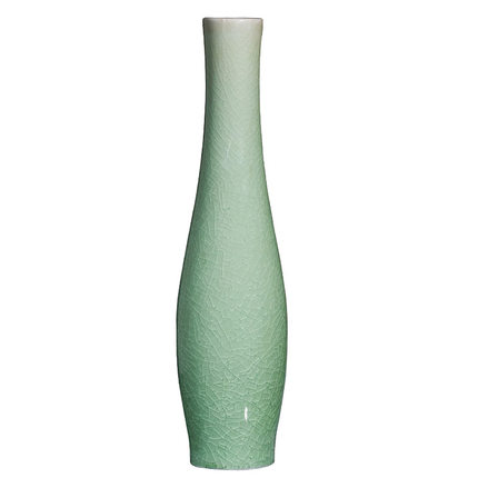Compatible porzellan Jahrriesnge  for crack glaze vase cna1024 