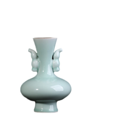 Compatible porzellan Jahrriesnge  for small vase cna1335 