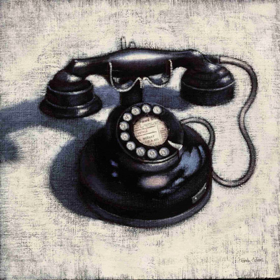 Compatible Stillleben Jahrriesnge  for telephone-lpf00014 