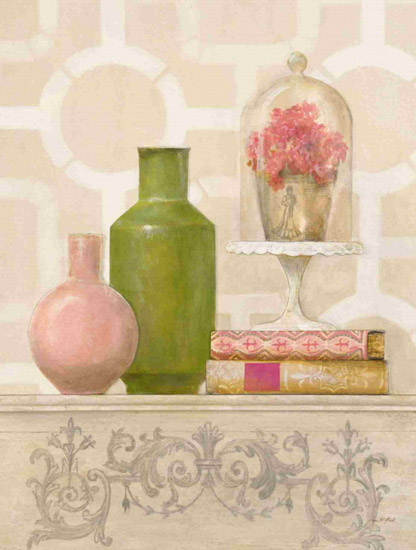 Compatible Stillleben Jahrriesnge  for vase-lpf00026 