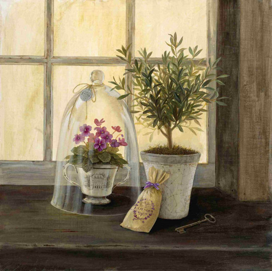 Compatible Stillleben Jahrriesnge  for vase-lpf00029 