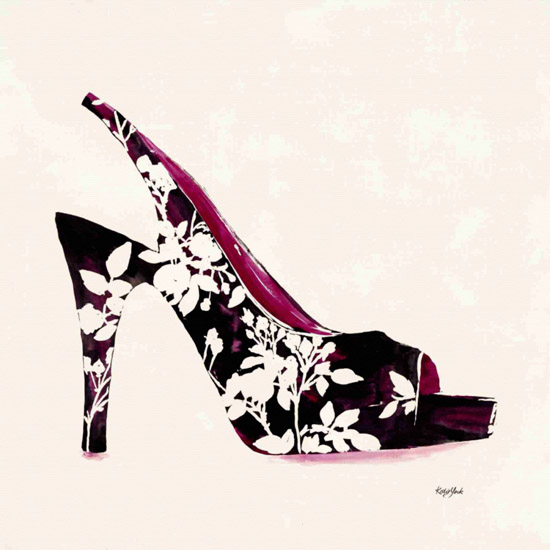 Compatible Stillleben Jahrriesnge  for shoe-lpf00049 