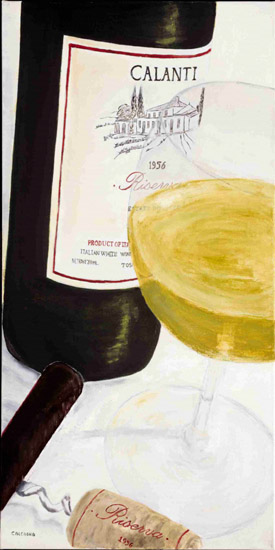 Compatible Stillleben Jahrriesnge  for wine-bottle-lpf00138 