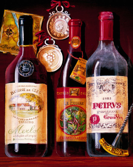 Compatible Stillleben Jahrriesnge  for bottle-lpf00155 