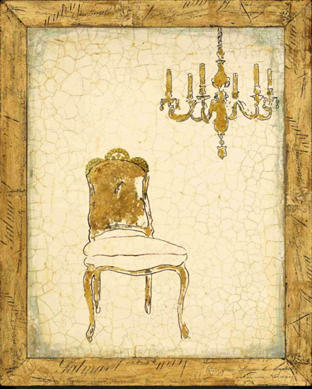 Compatible Stillleben Jahrriesnge  for chair-lpf00173 