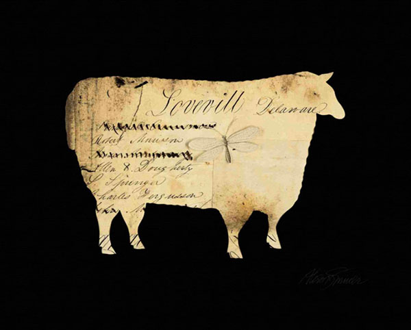 Compatible Stillleben Jahrriesnge  for sheep-lpf00208 