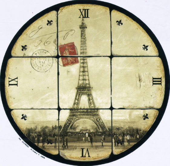 Compatible Stillleben Jahrriesnge  for clock-lpf00233 