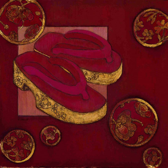 Compatible Stillleben Jahrriesnge  for flip-flop-lpf00297 