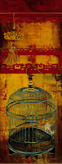 Compatible Stillleben Jahrriesnge  for birdcage-lpf00299 