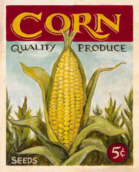 Compatible Stillleben Jahrriesnge  for corn-lpf00307 