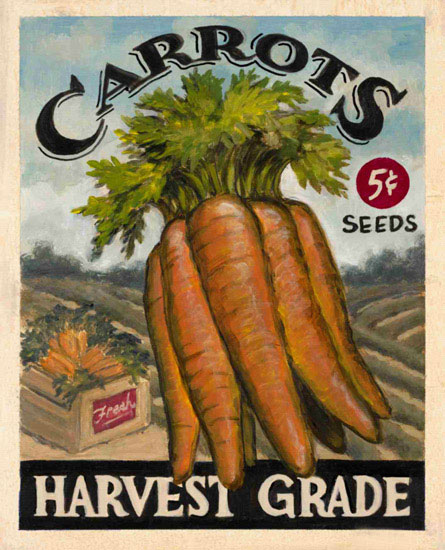 Compatible Stillleben Jahrriesnge  for carrots-lpf00309 