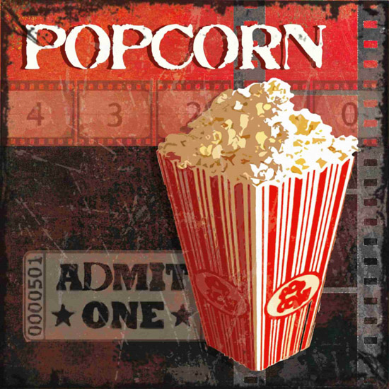 Compatible Stillleben Jahrriesnge  for popcorn-lpf00316 