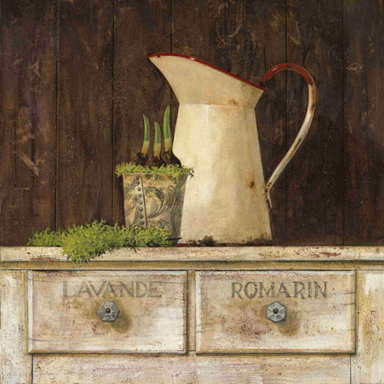 Compatible Stillleben Jahrriesnge  for lavande-lpf00341 