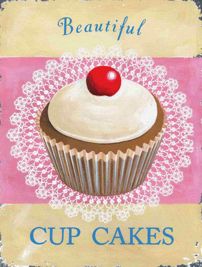 Compatible Stillleben Jahrriesnge  for cup-cakes-lpf00400 