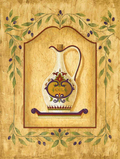 Compatible Stillleben Jahrriesnge  for oil-lpf00410 