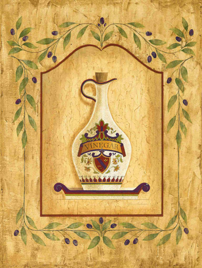 Compatible Stillleben Jahrriesnge  for vinegar-lpf00411 