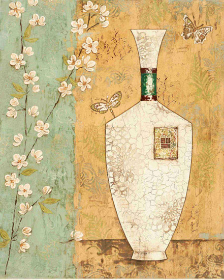 Compatible Stillleben Jahrriesnge  for vase-lpf00413 