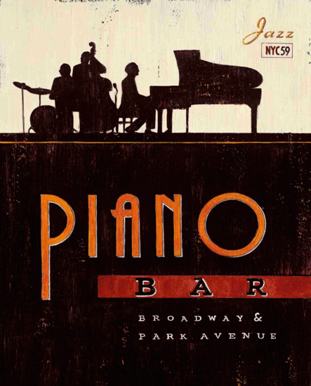 Compatible Stillleben Jahrriesnge  for piano-bar-lpf00483 