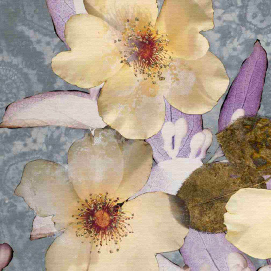 Compatible Blumen JAHRRIESNGE  for flower-lpf00545 