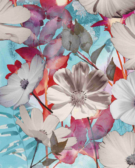 Compatible Blumen JAHRRIESNGE  for flower-lpf00552 