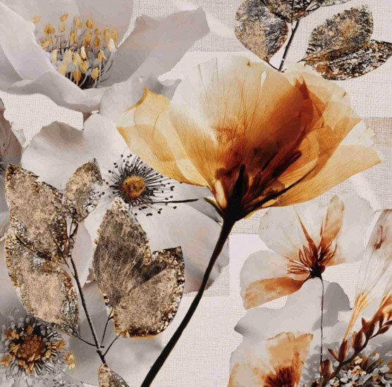 Compatible Blumen JAHRRIESNGE  for flower-lpf00557 