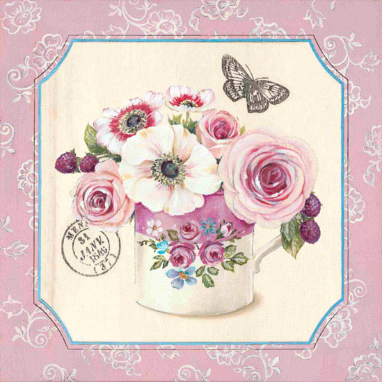 Compatible Blumen JAHRRIESNGE  for flower-lpf00588 