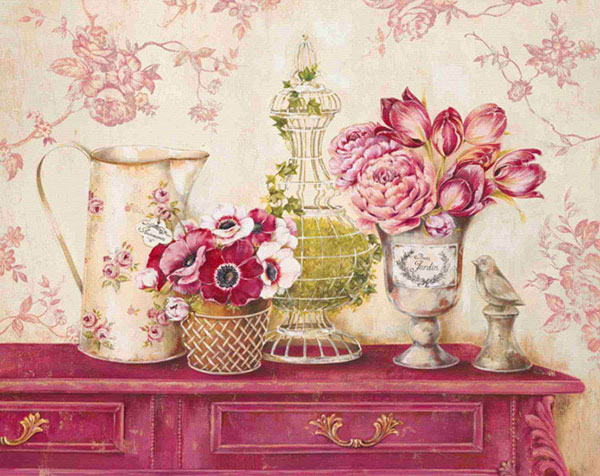 Compatible Blumen JAHRRIESNGE  for flower-lpf00603 