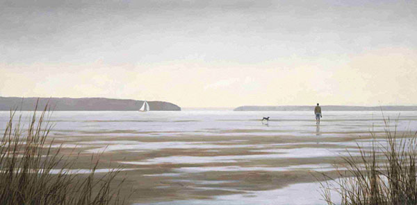 Compatible Landschaft JAHRRIESNGE  for beach-lpf00628 