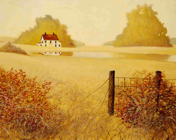 Compatible Landschaft JAHRRIESNGE  for village-lpf00641 