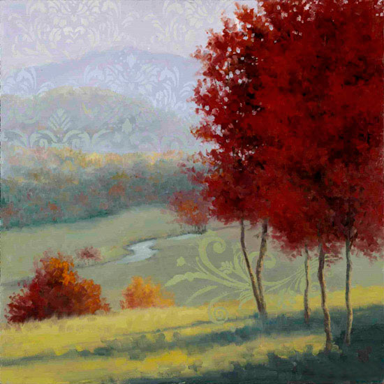 Compatible Landschaft JAHRRIESNGE  for river-lpf00687 