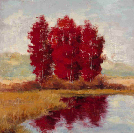 Compatible Landschaft JAHRRIESNGE  for lake-lpf00689 