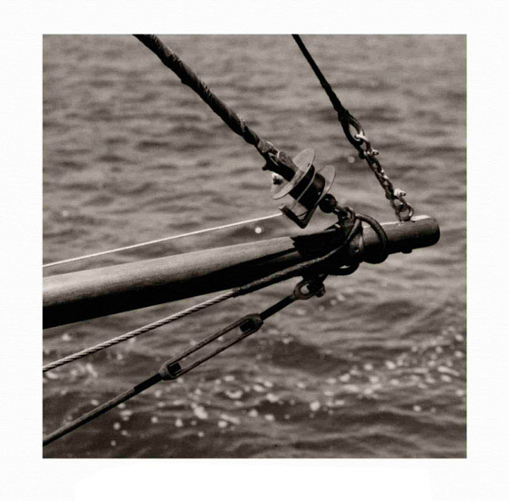 Compatible Landschaft JAHRRIESNGE  for sailboat-lpf00701 