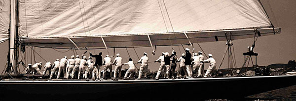 Compatible Landschaft JAHRRIESNGE  for sailboat-lpf00716 