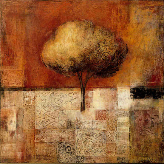 Compatible Landschaft JAHRRIESNGE  for trees-lpf00734 