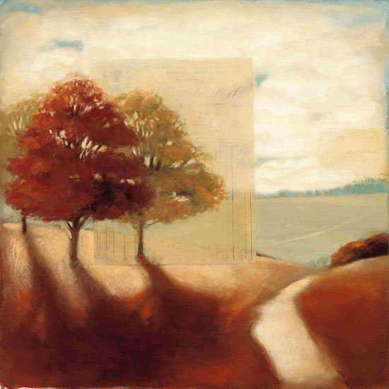 Compatible Landschaft JAHRRIESNGE  for trees-lpf00736 