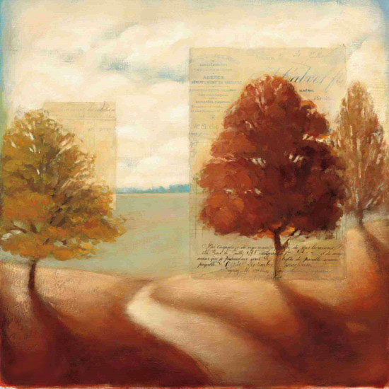 Compatible Landschaft JAHRRIESNGE  for trees-lpf00737 