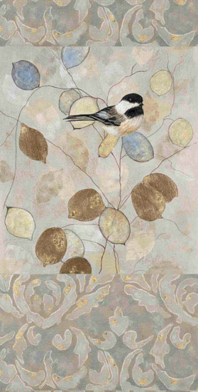 Compatible Landschaft JAHRRIESNGE  for bird-lpf00805 