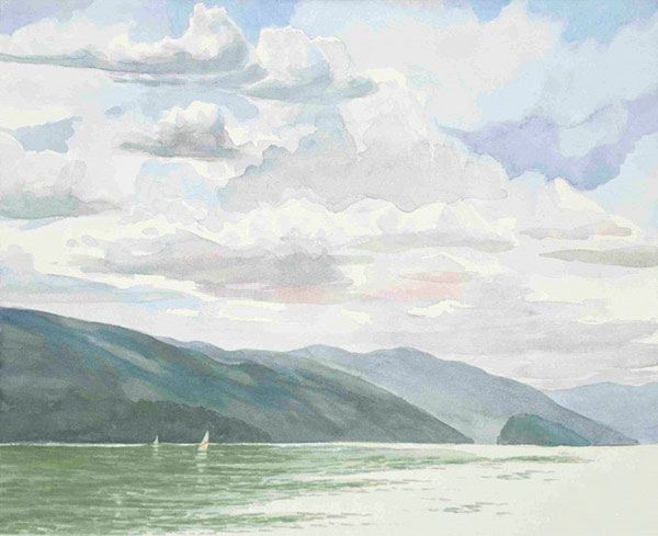 Compatible Landschaft JAHRRIESNGE  for sea-lpf00863 