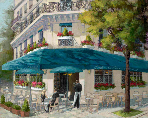 Compatible Landschaft JAHRRIESNGE  for restaurant-lpf00903 